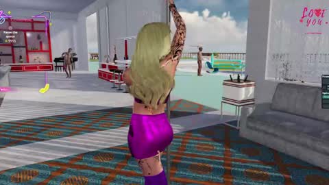 eva online show from May 2026 04:15:02 PM