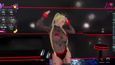 eva online show from May 2026 04:15:01 PM