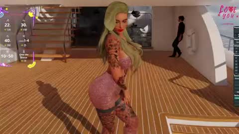 eva online show from June 2026 03:22:01 PM