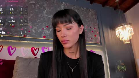 Eva Moretti online show from February 2025 01:15:01 AM