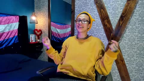 Snapshot of evan_smitt chatting on December 2024 04:36:02 AM Evan Smitt online show from December 2024 04:36:02 AM