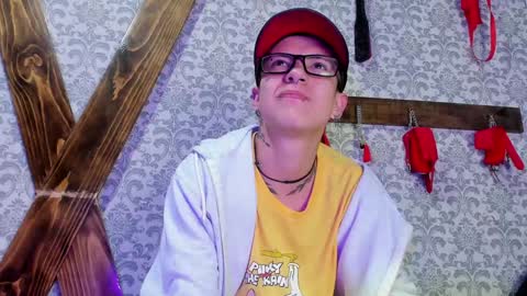 Snapshot of evan_smitt chatting on December 2024 03:09:02 AM Evan Smitt online show from December 2024 03:09:02 AM