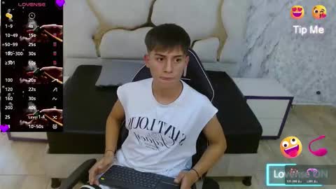 evan_tay online show from January 2026 03:53:01 AM