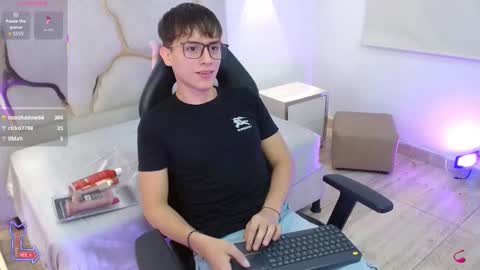 evan_tay online show from January 2026 03:10:02 AM