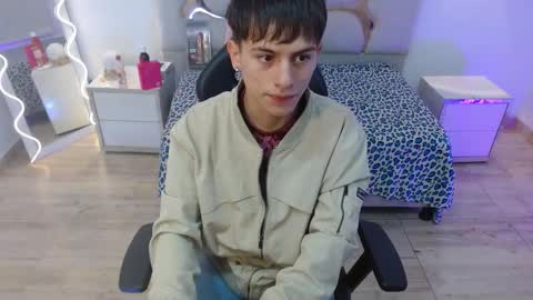 evan_tay online show from February 2026 03:15:02 AM