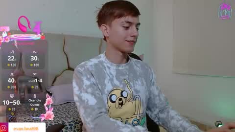 evan_tay online show from March 2026 03:12:02 AM