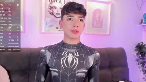 Snapshot of evan_voss chatting on September 2025 11:19:02 PM Evan voss help me get 200 likesindependent model online show from September 2025 11:19:02 PM