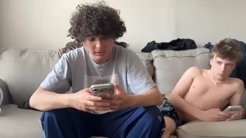 Evan Brown online show from April 2026 05:02:01 PM