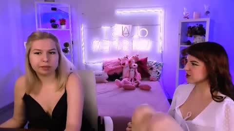 Snapshot of evanellson chatting on February 2025 12:30:02 PM Eva online show from February 2025 12:30:02 PM