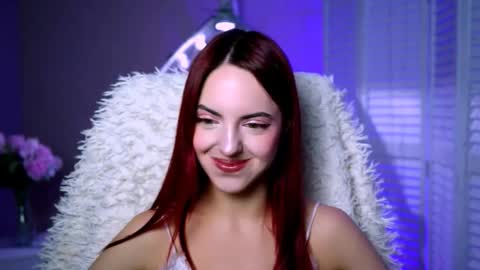 Snapshot of evanellson chatting on October 2025 08:35:01 AM Eva online show from October 2025 08:35:01 AM