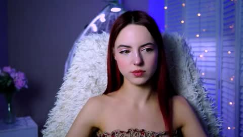 Snapshot of evanellson chatting on October 2025 01:40:02 PM Eva online show from October 2025 01:40:02 PM