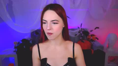 Snapshot of evanellson chatting on October 2025 09:26:02 AM Eva online show from October 2025 09:26:02 AM