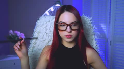 Snapshot of evanellson chatting on October 2025 08:38:01 AM Eva online show from October 2025 08:38:01 AM