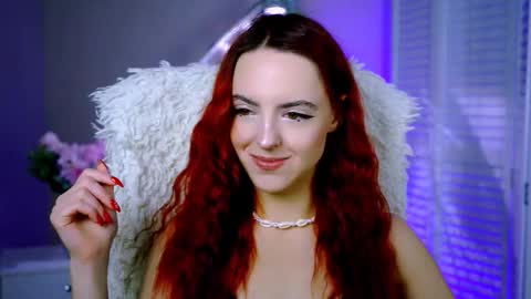 Snapshot of evanellson chatting on November 2025 12:05:01 PM Eva online show from November 2025 12:05:01 PM