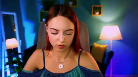 Eva  online show from May 2026 01:06:01 PM