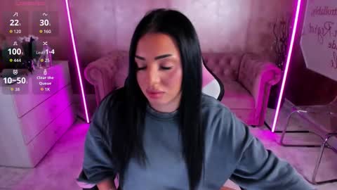 Eva online show from September 2025 04:28:01 PM