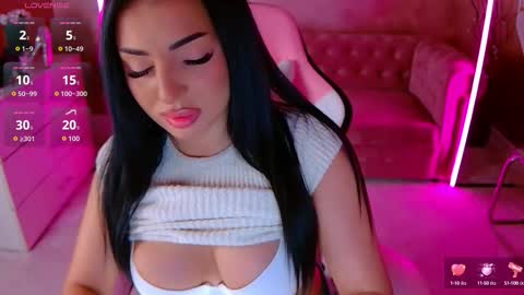 Eva online show from September 2025 04:52:01 PM