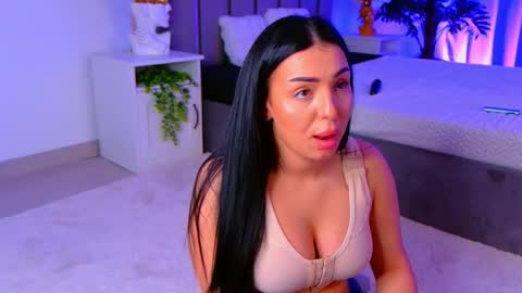 Eva online show from April 2026 08:20:02 PM