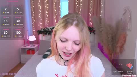 Snapshot of evangel1ne chatting on January 2025 11:11:01 AM evangel1ne online show from January 2025 11:11:01 AM