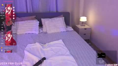 Snapshot of evangel1ne chatting on November 2025 09:48:01 PM evangel1ne online show from November 2025 09:48:01 PM