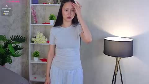 Hello im Lia online show from July 2026 04:09:02 PM