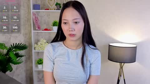Hello im Lia online show from July 2026 04:11:02 PM
