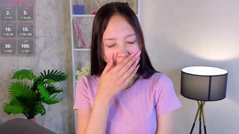 Hello im Lia online show from July 2026 04:03:02 PM