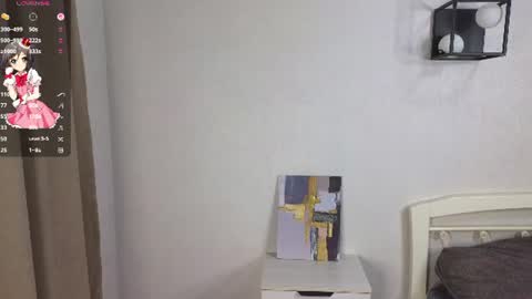 Hello im Lia online show from July 2026 04:50:01 PM