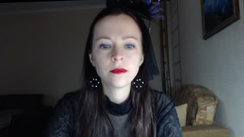 YourMistress online show from November 2025 09:33:02 AM