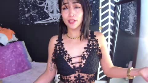  Eva online show from February 2025 02:24:01 PM