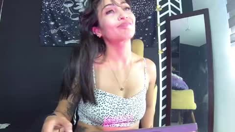  Eva online show from April 2026 07:08:02 PM