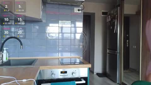 EvangelinFox online show from March 2026 11:32:02 AM