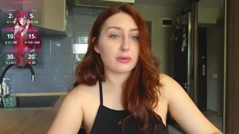 EvangelinFox online show from June 2026 10:29:01 AM