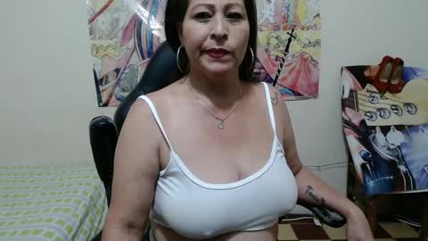 Eva online show from March 2025 11:33:01 PM