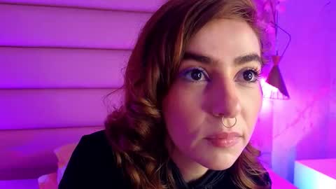 Evangelyne online show from January 2026 03:47:01 PM