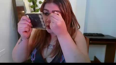 eva online show from July 2026 12:44:02 PM