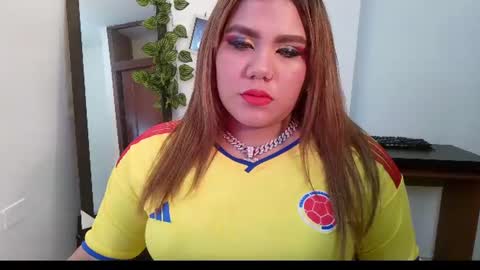 eva online show from July 2026 02:10:02 PM