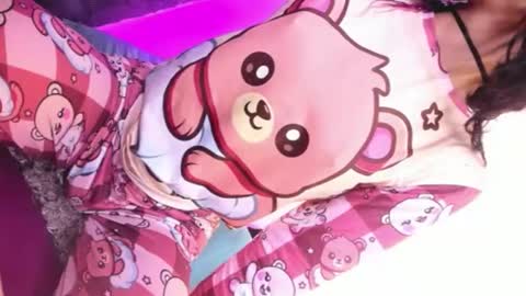 evanllelyne online show from March 2026 12:44:02 PM