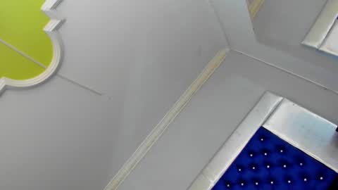 evanllelyne online show from April 2026 11:55:02 AM