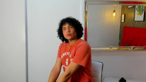 Evann  online show from April 2026 02:55:01 AM