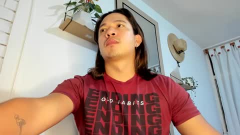 Snapshot of evans_king chatting on September 2025 03:22:01 AM Evan online show from September 2025 03:22:01 AM