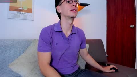 Evans Lubov online show from May 2026 12:46:02 PM