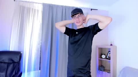 Evans Lubov online show from June 2026 03:28:02 PM