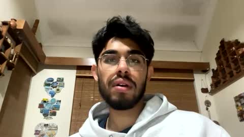 Snapshot of evansjacob chatting on October 2025 09:00:02 PM evansjacob online show from October 2025 09:00:02 PM