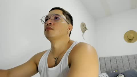 Mateo and Valerio online show from July 2026 06:07:01 AM