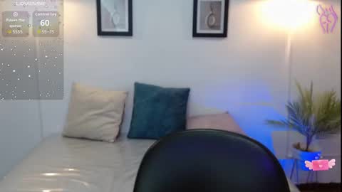 Snapshot of evanss_lx chatting on November 2025 01:48:01 PM Evanssa lx online show from November 2025 01:48:01 PM