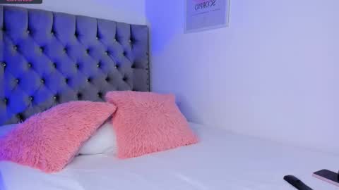 Eva Olimpo online show from March 2026 06:36:01 PM