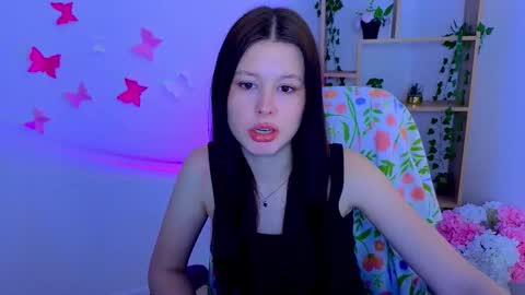 Snapshot of evaonyx chatting on February 2026 11:39:01 AM EvaOnyx online show from February 2026 11:39:01 AM