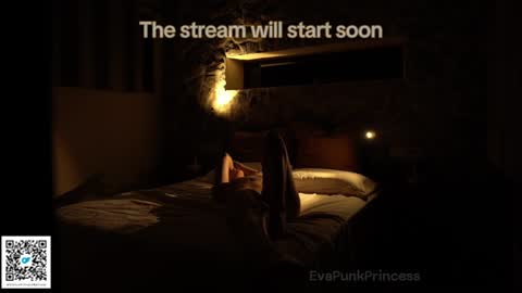 Eva online show from February 2025 08:46:01 AM