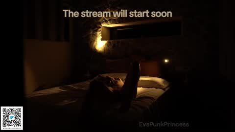 Eva online show from March 2025 06:54:02 AM